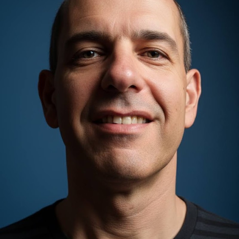 Xavier Anguera